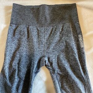 Gymshark Women Gray Leggings
